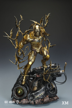 XM Studios Barry Allen Ver B